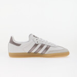 Tenisky adidas Samba OG Ftwr White/ Coffee Met./ Gum4 EUR 38
