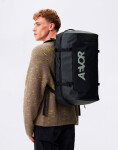 Aevor Duffel Pack Proof Black