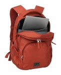 Batoh na notebook Travelite Basics Backpack Canyon