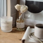 The Candle Brand Vonný difuzér Patchouli with Lily 110 ml