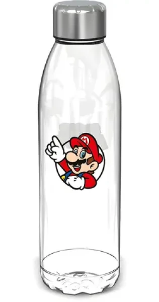 STOR Láhev na pití Super Mario / 980 ml (ST75949EPM)