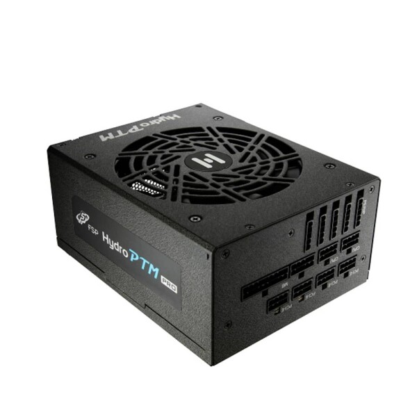 FSP/Fortron Hydro PTM Pro 1000W (PPA10A2801)