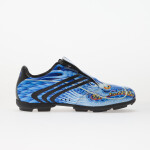 Tenisky Y-3 F50 TUNIT Black/ Black/ Glory Blue EUR 44