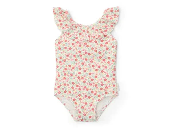 Little Dutch Plavky Sunny Flowers veľ. 86/92 (CL25038711LD)