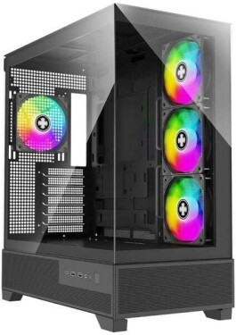 Xilence Midi XG179 Flare X909.ARGB