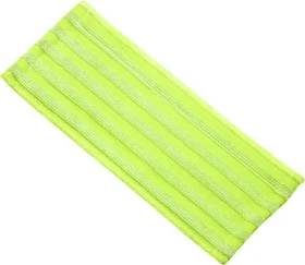 ECG VT 28 mopping pad Náhradné podušky na vytieranie 5 ks / pre vysávače VT 4420 3v1 SIMON a VT 4620 3v1 HUGO (100001831753)