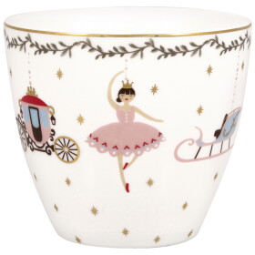 GREEN GATE Latte cup Royal Christmas 300 ml