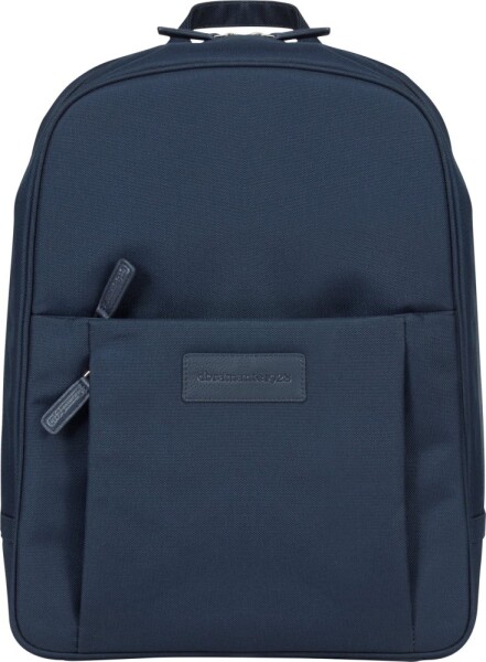 Dbramante Champs-Elysees - 15" Backpack Recycled - Blue