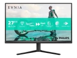 27" Philips Evnia 27M2N3500NL/00 čierna / VA / 2560 x 1440 / 180Hz / 1ms / 300cd / HDMI / DP / VESA (27M2N3500NL/00)