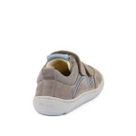 Detské barefoot tenisky BAZE GREY Froddo G3130271-17 - 25
