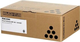 Ricoh 841887 Black Originál (841887)