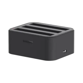 Insta360 ONE X2 Fast Charging Hub / Nabíjacia stanica batérií pre Insta360 ONE X2 / 3 sloty (CINX2CB/A)