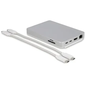 LMP USB-C DuoDock / Dokovacia stanica / USB-C (23790)