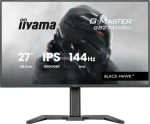 27" IIYAMA G-Master GB2741HSU-B1 čierna / LED / IPS / 1920 x 1080 / 16:9 / 1 ms / 1500:1 / 350cd-m2 / VESA (GB2741HSU-B1)