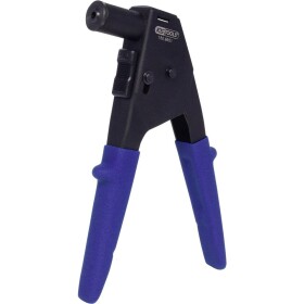 Plastové nitovacie kliešte KS Tools 1509651; 1509651