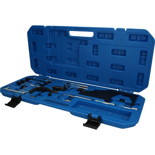 Brilliant Tools BT593100 Sada náradia na časovanie motora pre Ford; BT593100