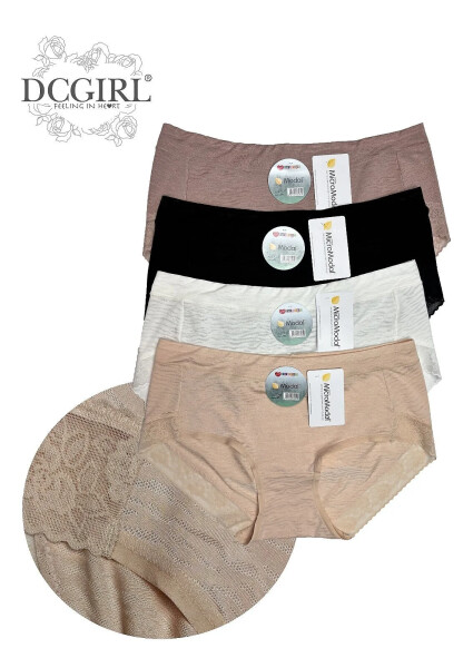 DC Girl spodný diel 27031 A'2 M-XL směs barev XL
