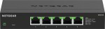 NETGEAR NETGEAR 5PT Multigig Plus Switch MS305E