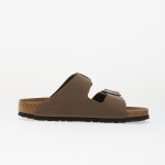 Tenisky Birkenstock Arizona Big Buckle Birkibuc Women Mocca EUR 38