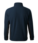 Frosty fleece pánske tmavomodré 2XL