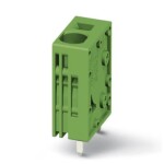 PCB terminal block SPT 5/ 4-V-7,5-ZB BU/GY/BK/RD 1701934 Phoenix Contact; 1701934