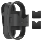 Sunnylife G3S-J896 / Klip na batoh / 360° otočenie / Insta360 GO 3S, GO 3 (G3S-J896)