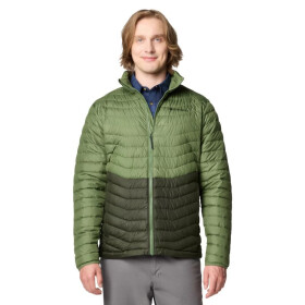 Columbia Westridge Down Jacket M 205074536 pánske XL