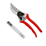 Nožnice FELCO 2 + brúsik FELCO 906 darčeková sada