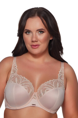 Dámska podprsenka 2106 Beige - Ava 95G béžová