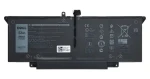DELL Batéria 68Wh čierna / Batéria pre notebook / Li- ION / 6-článková (WY9MP)