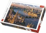Poškodený obal - Trefl - Puzzle - Londýn