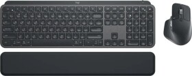 Logitech Logitech MX Keys Combo for Business -