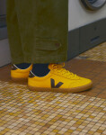Veja Volley O.T. Leather SUNSHINE_EAGLE_NATURAL 41