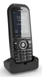 Snom M70 čierna / DECT telefón / slúchadlo / handsfree / HD audio / výdrž 17 h (4423)