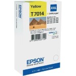 Epson Toner T7014 (C13T70144010) Yellow