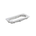 Kryt konektora HDC IP68 16B FRAME M6 Weidmüller Množstvo: 1 ks; 1110910000