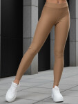 Dámske nohavice push up camel FashionStreet UY2734 L