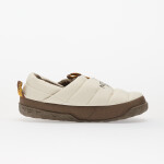 Tenisky The North Face W Nuptse Mule White Dune/ Moch EUR 37