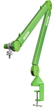Rode PSA1+ / Stolné rameno pre mikrofón / zelený (RODE PSA1+GRE)