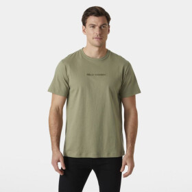 Helly Hansen HH Core 2.0 M 54598 421 Tričko XL