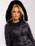 Dámska bunda NM KR TR8173.96P čierna - FPrise XL