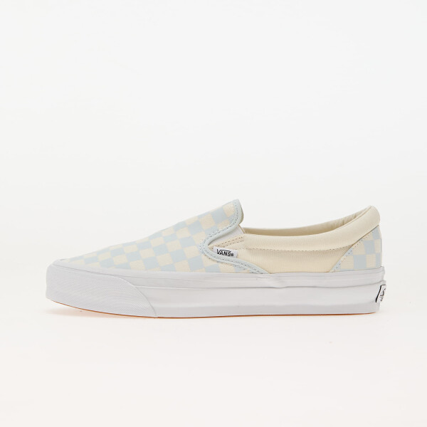 Tenisky Vans LX Classic Slip-On 98 Checkerboard Ice Melt EUR 39