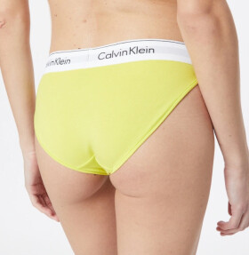 Dámske Calvin Klein Žlutá