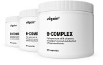 Vilgain B-Komplex – 3× 90 kapsúl