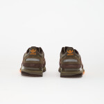 Tenisky adidas Zx 600 Dark Brown/ Orbit Green/ Cardboard Brown EUR 45 1/3