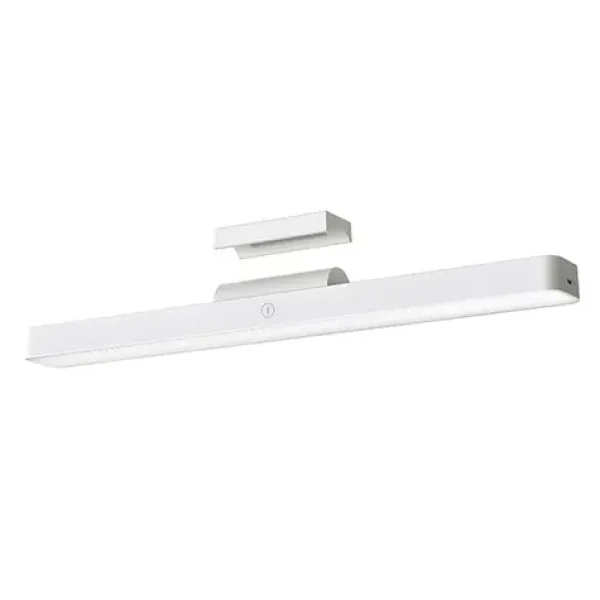 XIAOMI Magnetic Reading Light Bar / Aku LED lampa na čítanie / 5W / 2000 mAh / USB-C / Ra90 / 4000K (6941812795910)