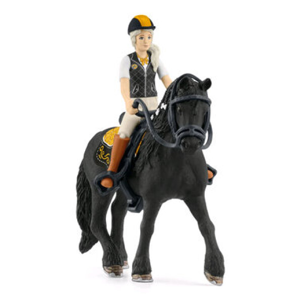 Schleich Horse Club 42640 Tori a kôň Princess