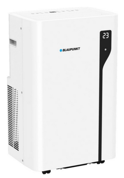 Blaupunkt ACP412
