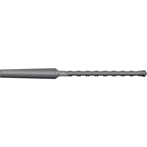 Vrták kónický príklepový TopKraft kónický S4L 5,5×100/160 mm
