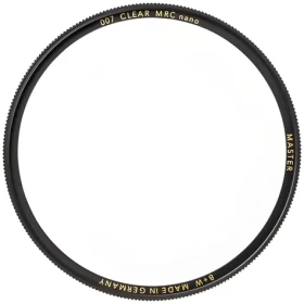 B+W Master Clear MRC nano / Filter / 39 mm (1101515)